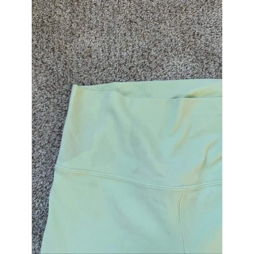 Lululemon Align High Rise Pant 25”